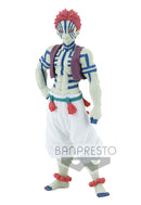 Demon Slayer: Kimetsu no Yaiba Banpresto Demon Series vol.4(B:Akaza)