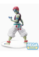 Demon Slayer -Kimetsu no Yaiba- The Movie: Mugen Train SEGA SPM Figure Akaza