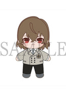Persona 5 The Royal Algernon Product Nuigrumi x Doll Akechi Goro