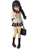 MEDICOM TOYS RAH MGM Akemi Homura WONDER FESTIVAL 2015 WINTER