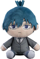 Chainsaw Man Good Smile Company Plushie Aki Hayakawa