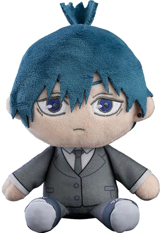 Chainsaw Man Good Smile Company Plushie Aki Hayakawa