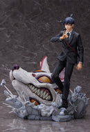 Chainsaw man eStream Aki Hayakawa