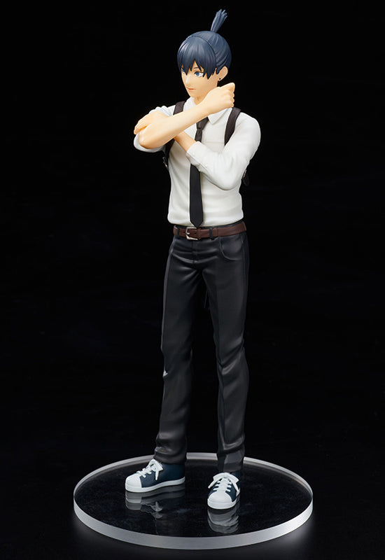 Chainsaw Man TAITO Figure Aki Hayakawa