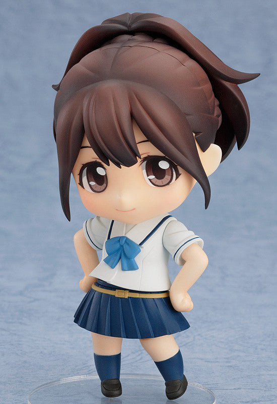 291 ROBOTICS;NOTES Nendoroid Akiho Senomiya