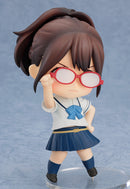 291 ROBOTICS;NOTES Nendoroid Akiho Senomiya