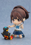 291 ROBOTICS;NOTES Nendoroid Akiho Senomiya