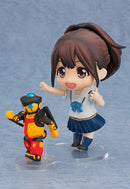 291 ROBOTICS;NOTES Nendoroid Akiho Senomiya