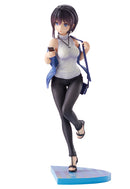 OshiRabu: Waifus Over Husbandos APEX Akuru Hayahoshi