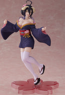 Overlord IV TAITO Coreful Figure Albedo (Sakura Kimono Ver.)