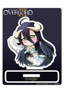 Overlord III Axel Graphic Works Acrylic Figure Albedo
