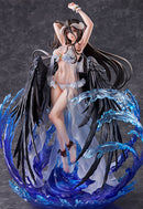 Overlord ESTREAM Albedo Bikini Ver.