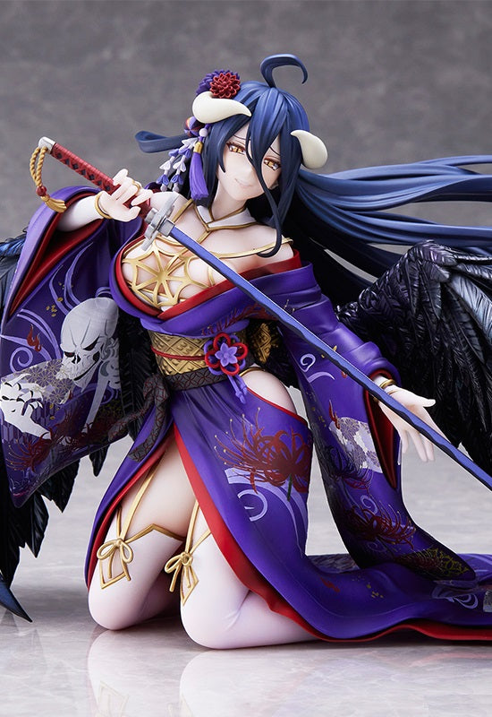 Overlord IV iDELiTE FiGURE [Gyoso] Albedo