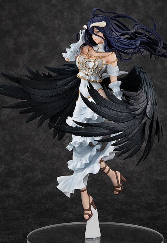 OVERLORD IV KADOKAWA Albedo: Wing Ver.