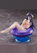 Overlord IV TAITO Aqua Float Girls Figure Albedo