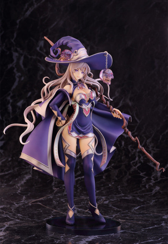 Chain Chronicle Alphamax Aldra 1/8