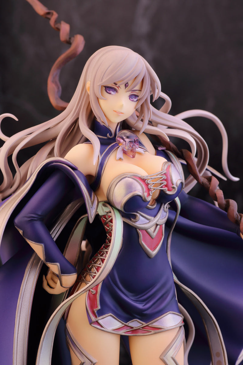 Chain Chronicle Alphamax Aldra 1/8