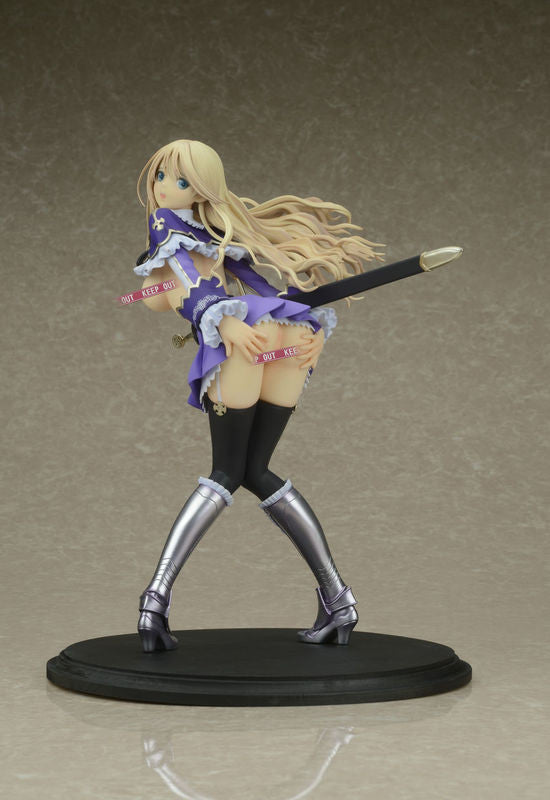 Gin no Syarin no Kishihime T2 Art☆Girls Dragon Toy Alianrhod 1/6