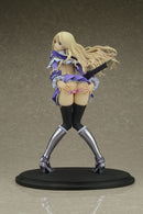 Gin no Syarin no Kishihime T2 Art☆Girls Dragon Toy Alianrhod 1/6