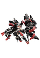 DESKTOP ARMY MEGAHOUSE Alice Gear Aegis Sylphie ⅡMode-B (Gullinbursti Armor)