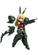Desktop Army MEGAHOUSE  Alice Gear Aegis collaboration Verginia Glynnberets