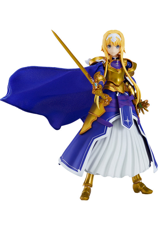 543 Sword Art Online Alicization: War of Underworld figma Alice Synthesis Thirty