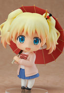 547 Hello!! Kin-iro Mosaic Nendoroid Alice Cartelet