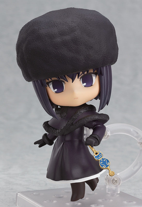 309 Mahoutsukai no Yoru Nendoroid Alice Kuonji