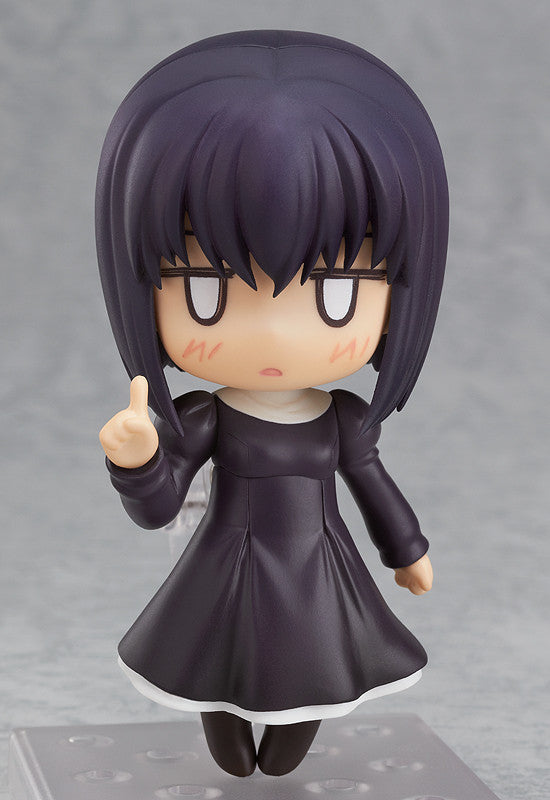 309 Mahoutsukai no Yoru Nendoroid Alice Kuonji