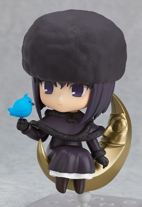 309 Mahoutsukai no Yoru Nendoroid Alice Kuonji