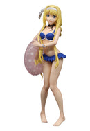 Sword Art Online Alicization FURYU SSS FIGURE Alice