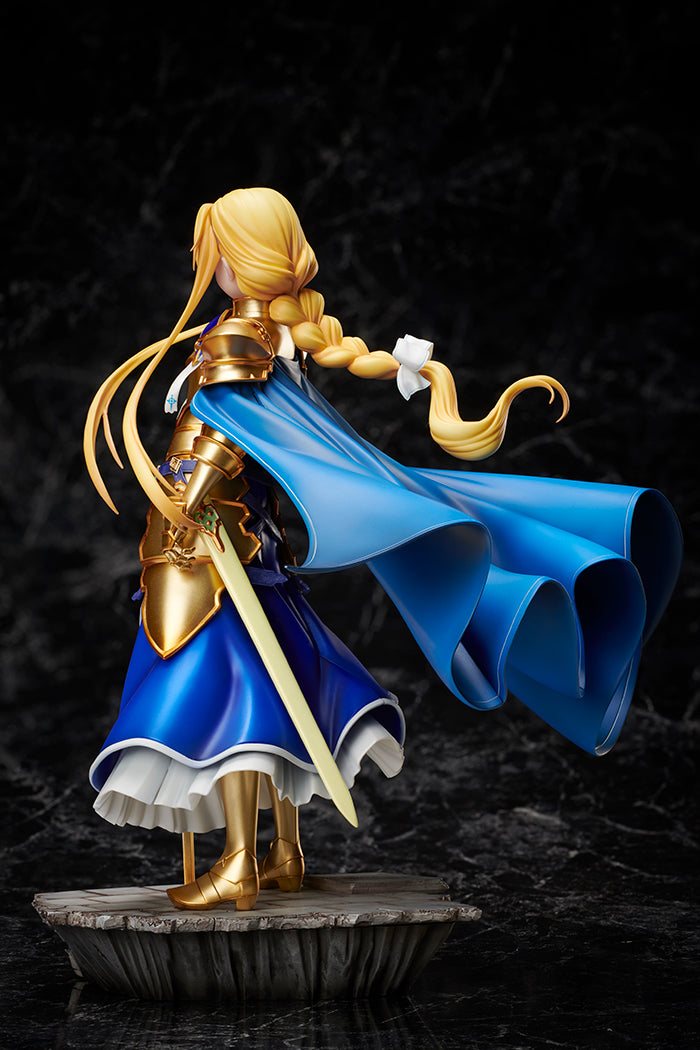 Sword Art Online Alicization GENCO x KNEAD "Fragrant Olive Sword" Alice