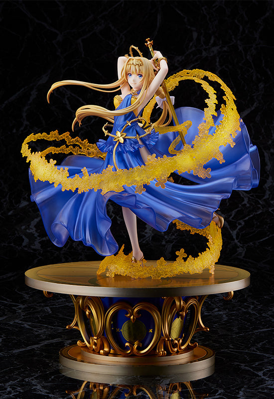 Sword Art Online eStream Alice Crystal Dress Ver.