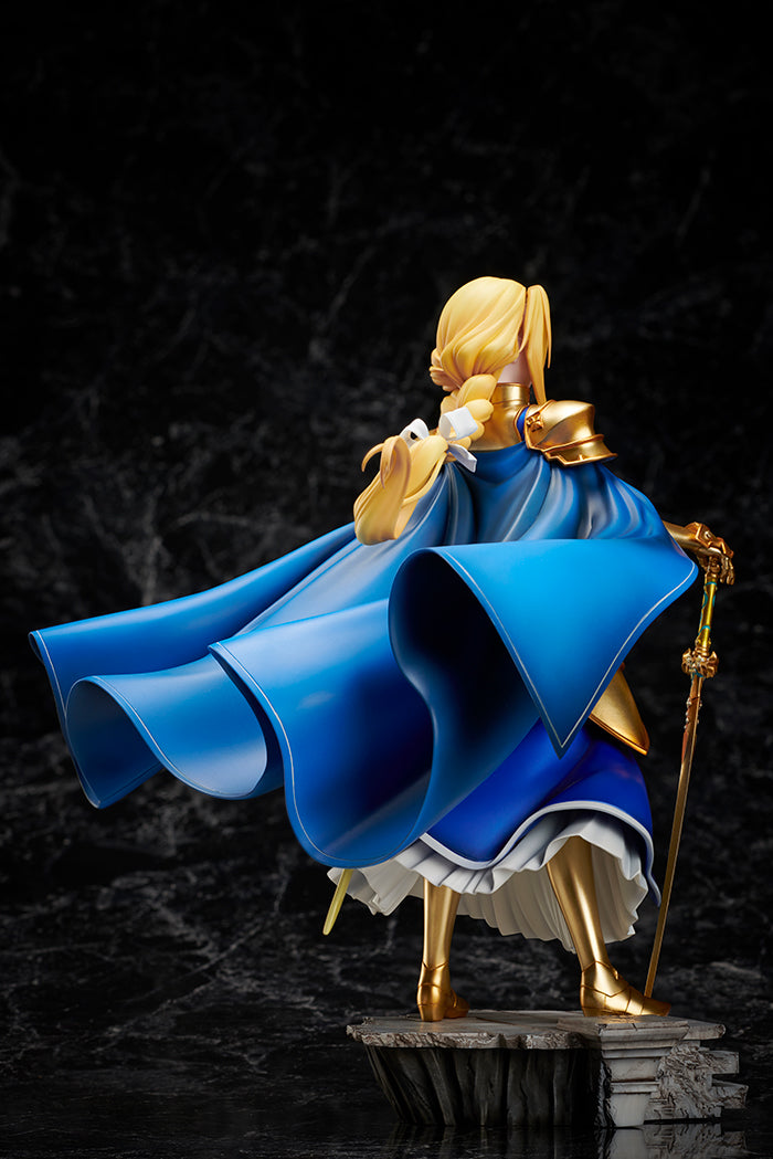 Sword Art Online Alicization GENCO x KNEAD "Fragrant Olive Sword" Alice