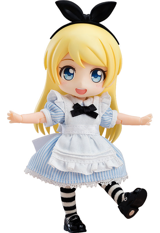 Nendoroid Doll Good Smile Company Alice (re-run)