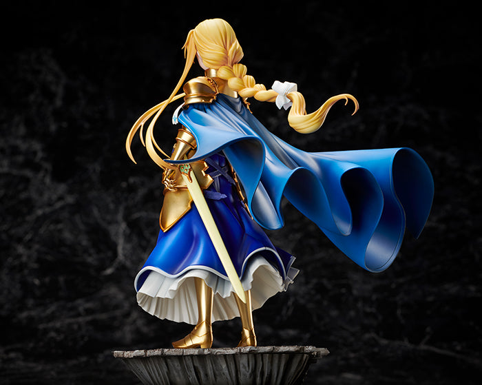 Sword Art Online Alicization GENCO x KNEAD "Fragrant Olive Sword" Alice