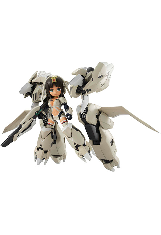 DESKTOP ARMY MEGAHOUSE Alice Gear Aegis Kaneshiya Shitara