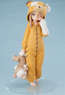 GIRLS und PANZER das FINALE HOBBY JAPAN Alice Shimada Boco pajamas ver.