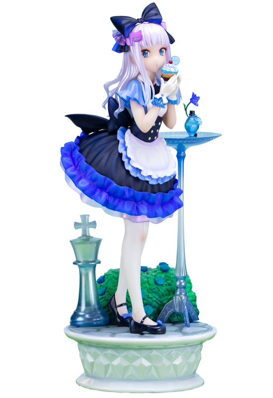 Fuji Choko Original Illustration B'FULL (FOTS JAPAN) Blue Alice