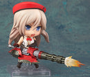 401 GOD EATER 2 Nendoroid Alisa Ilyinichna Omela