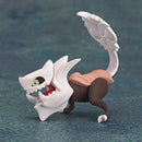 401 GOD EATER 2 Nendoroid Alisa Ilyinichna Omela