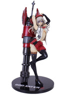 GOD EATER 2 PLUM ALISA ILYINICHNA OMELA Ver.GE2