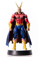 My Hero Academia First 4 Figures All Might Silver Age 11" PVC Statue