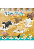 Zoukingake Touban Yale -All for Dog!-(1 Random)