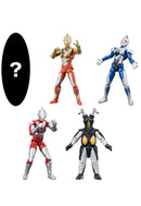 Ultraman Bandai Choudou Alpha Ultraman 4(1 Random)