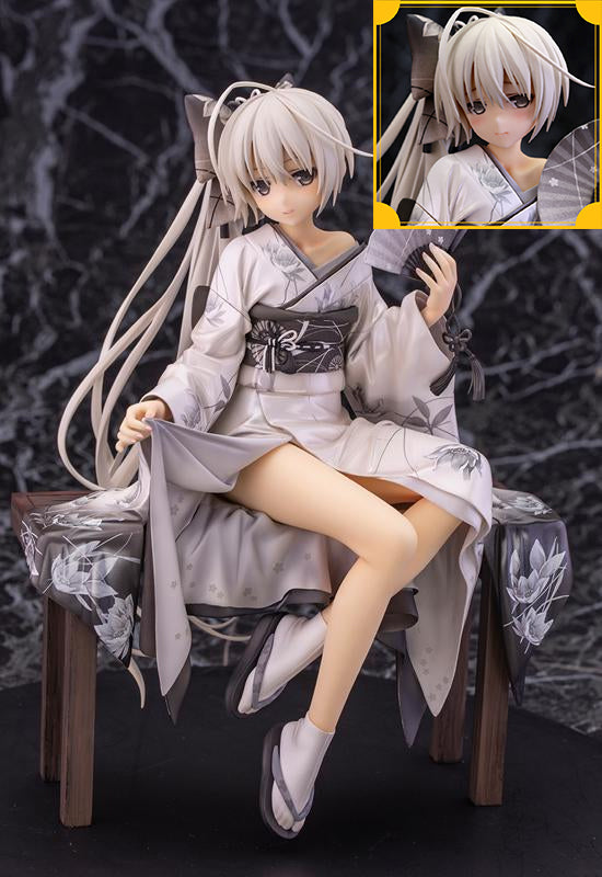 Yosuga no Sora Alphamax Kasugano Sora kimono Version (Limited face part)