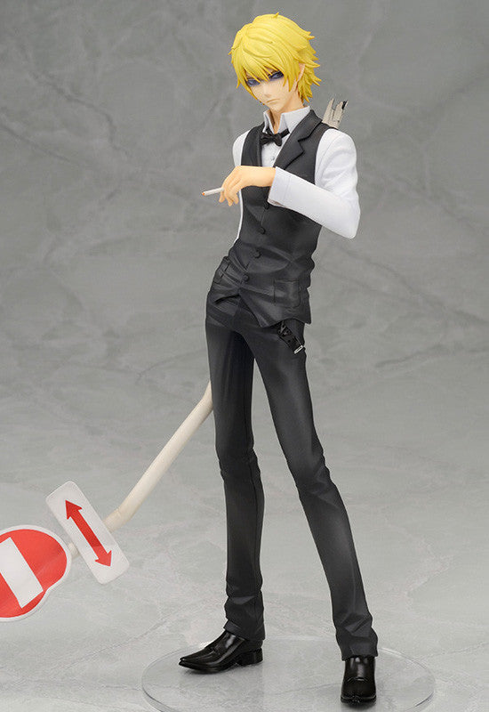 Durarara!! x2 Alter Shizuo Heiwajima 1/8 renewal ver