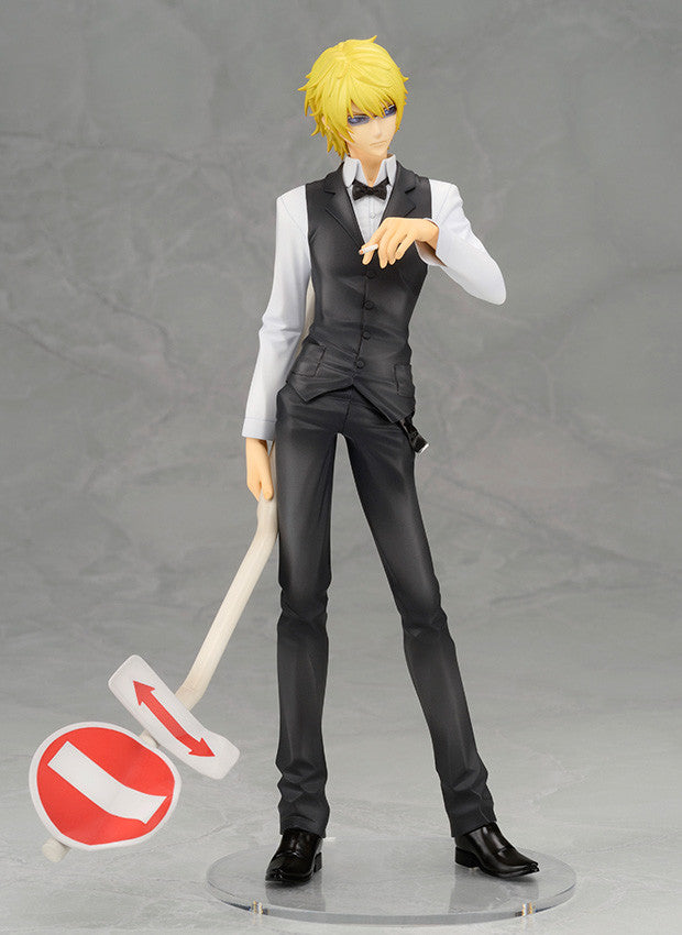 Durarara!! x2 Alter Shizuo Heiwajima 1/8 renewal ver