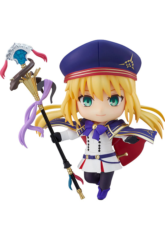 1600 Fate/Grand Order Nendoroid Caster/Altria Caster