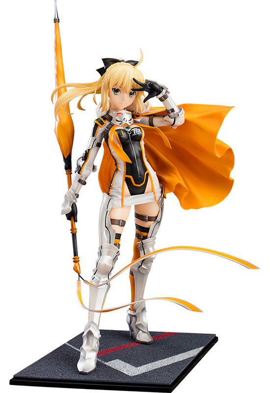 FATE GOODSMILE RACING & TYPE-MOON RACING Altria Pendragon: Racing Ver.